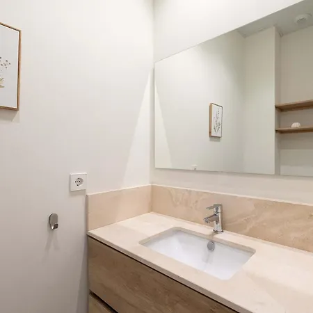 Lujo Y Confort Junto A La Playa Málaga