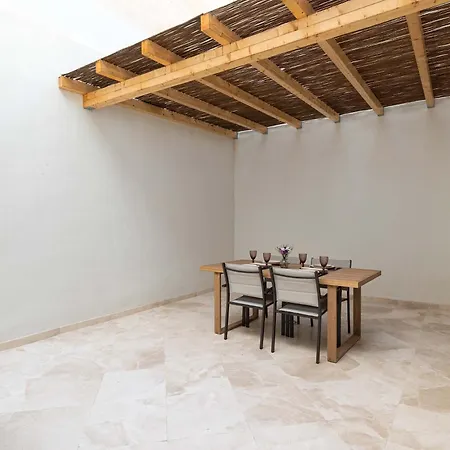 Lujo Y Confort Junto A La Playa 아파트 말라가