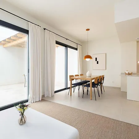 Lujo Y Confort Junto A La Playa 아파트 말라가